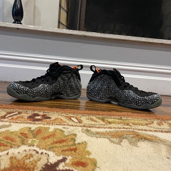 Air Foamposite One \